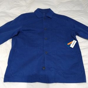 Old Navy Built in flex Jacket